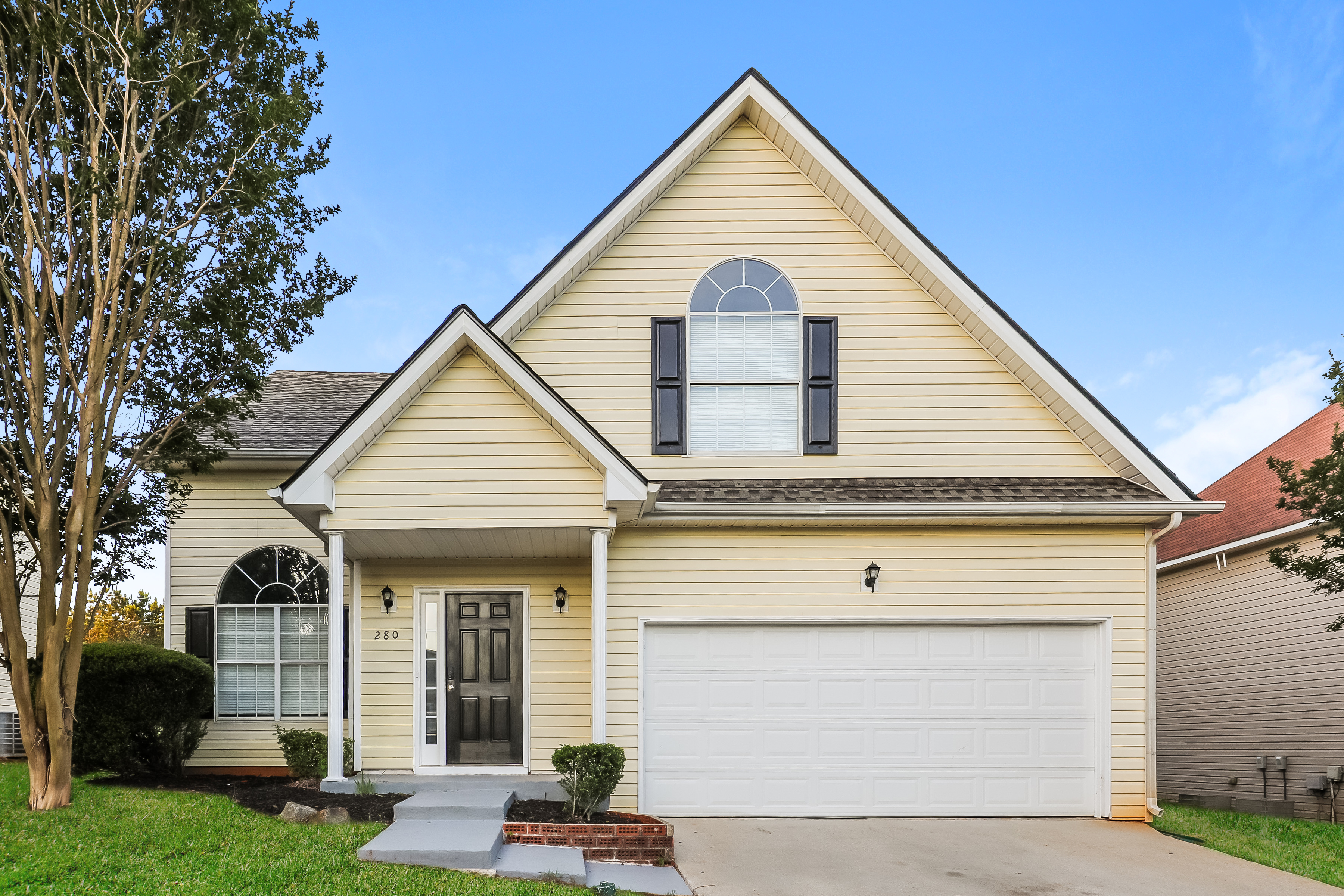 280 CONCORD TER MCDONOUGH, GA 30253
